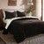 Cocoa Fields Velvet Comforter Bedding Collection