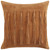 Suede Tassel Square Pillow