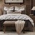 Belmont Equestrian Comforter Set - Queen