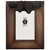 Pinecone Pair 8 X 10 Picture Frame
