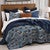 Westward Bound Quilt Set - Queen