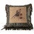 Barrel Race Pillow