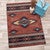 Canyon Winds Rug - 11 x 13
