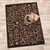 Cattle Ranch Brands Rug - 11 x 13