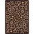 Cattle Ranch Brands Rug - 11 x 13