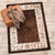 Western Brands Rug - 11 x 13