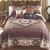 Western Star Accent Pillow