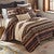 Southwest Desert Quilt Bed Set - Queen