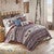 Western Trails Quilt Bed Set - Queen