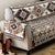 Canyon Southwest Loveseat Cover