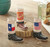 American Flag Cowboy Boot Shot Glass