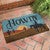 Howdy Horizon Coir Mat - OUT OF STOCK UNTIL 02/06/2026