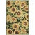 Summer Sunflower Indoor/Outdoor Rug - 3 x 5
