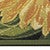 Summer Sunflower Indoor/Outdoor Rug - 2 x 8