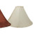 Durango Rawhide Shade - 12 Inch - Chestnut - CLEARANCE