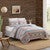 Sunset Sands Quilt Set - Twin