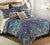 Native Spirit Quilt Bed Set - Queen - CLEARANCE