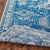 Serenity Sky Rug - 2 x 3