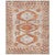 Saffron Oasis Rug - 3 x 5 - OUT OF STOCK