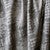 Manitoba Cotton Blend Gray Throw