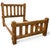 Timber Pickett Queen Bed