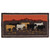 Range Views Hooked Rug