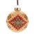 Adobe Attitude Ball Ornaments - Set of 6