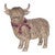 Highland Holiday Herd Figurines - Set of 2