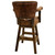 Maverick Barstool