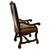 Flagstaff Dining Chair - with Arms