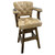 Southwest City Barstool