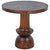 Ranch Acres Copper Top Occasional Table