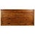 Holman Carved Desk with Reclaimed Wood Top