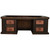 Plantation Key Leather Desk