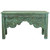 Elisa Carved Console Table