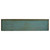 Bremerton Console Table - Turquoise