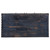 Snohomish Carved Cabinet - Black
