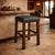 Anadarko Solid Wood Barstool