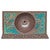 Jamestown Turquoise Copper Vanity with Sink
