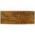 Duluth Reclaimed Wood Desk with Carved Legs