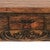 Settler's Mill Carved Console