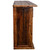 Bradenton Bar with Hand Carved Detail