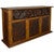 Bradenton Bar with Hand Carved Detail