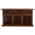 Bradenton Bar with Hand Carved Detail