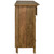 Colony Wood Cabinet