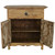 Colony Wood Cabinet