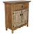 Colony Wood Cabinet