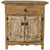 Colony Wood Cabinet