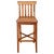 Prairie Barstool