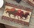 Running Horses Placemat